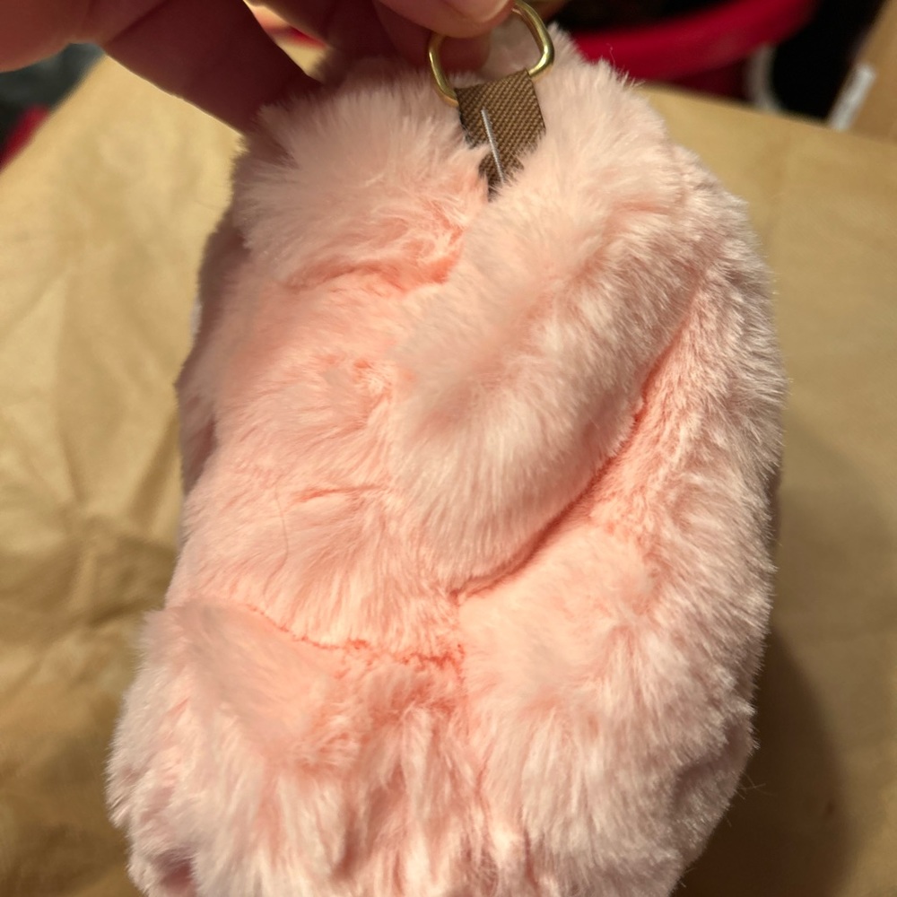 Cuddle purse - Picture 6 of 6